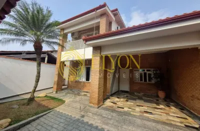 Casa com 4 quartos à venda no Jardim Bela Vista, Guaratinguetá 