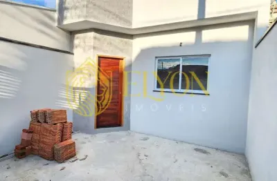 Casa com 2 quartos à venda no Jardim do Vale, Guaratinguetá 