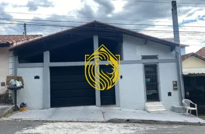 Casa em parque residencial andré broca filho, guaratinguetá/sp