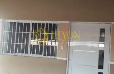 Casa com 4 quartos à venda na Cidade Industrial, Lorena 