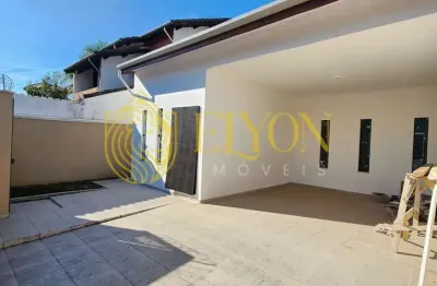 Casa alto padrão em portal das colinas, guaratinguetá/sp