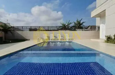 Apartamento com 2 quartos à venda no Jardim do Vale, Guaratinguetá 
