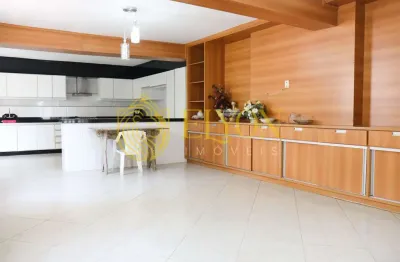 Casa com 4 quartos à venda no Belveder Clube dos 500, Guaratinguetá 