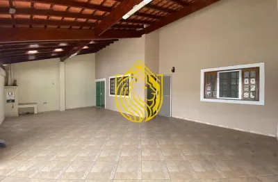 Casa com 3 quartos à venda no Residencial Village Santana, Guaratinguetá 