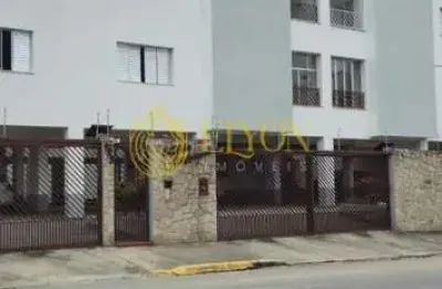 Apartamento com 2 quartos à venda no Beira Rio I, Guaratinguetá 