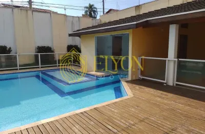 Casa alto padrão em portal das colinas, guaratinguetá/sp