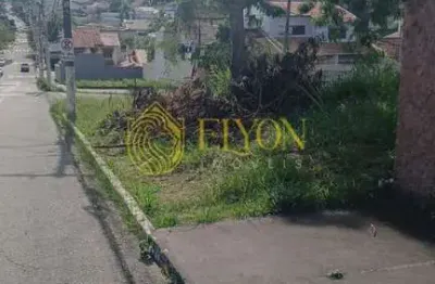 Terreno à venda no bairro portal das colinas - guaratinguetá/sp