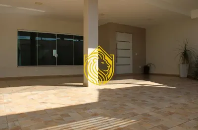Casa com 3 quartos à venda no Jardim Paraíba, Aparecida 