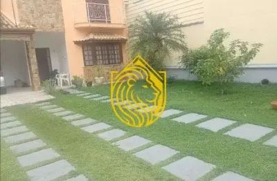 Casa com 4 quartos à venda no Portal das Colinas, Guaratinguetá 