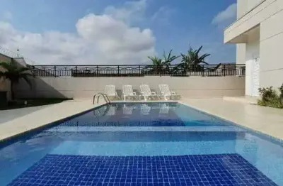 Apartamento com 2 quartos à venda no Jardim do Vale, Guaratinguetá 