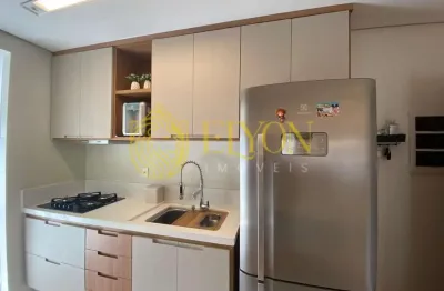Apartamento em portal das colinas, guaratinguetá/sp