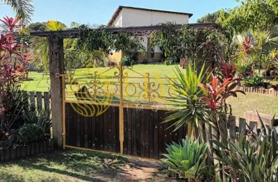 Chácara / sítio com 2 quartos à venda no Bom Jardim I, Guaratinguetá 