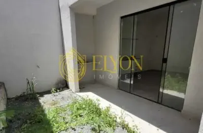 Novíssimo apartamento garden no pasin, em moreira césar.