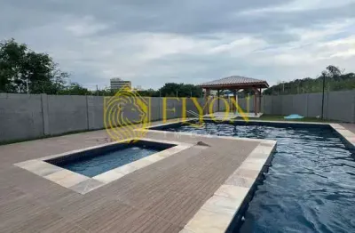 Apartamento com 2 quartos à venda na Chácara Selles, Guaratinguetá 
