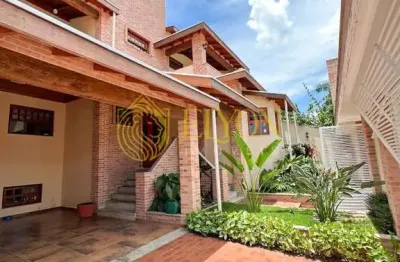 Casa alto padrão em internacional park, guaratinguetá/sp