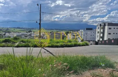 Terreno em residencial village santana, guaratinguetá/sp