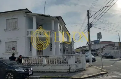 Casa com 6 quartos para alugar no Centro, Guaratinguetá 