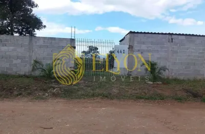 Terreno à venda no Parque das Garças, Guaratinguetá 