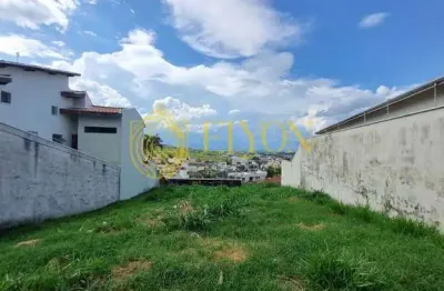 Terreno à venda no Portal das Colinas, Guaratinguetá 