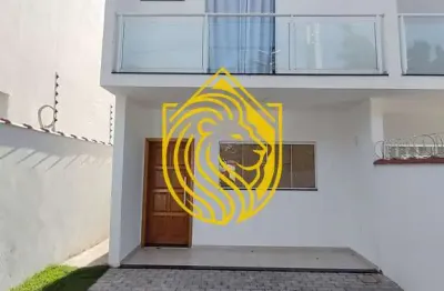 Casa com 2 quartos à venda no Jardim Ícaro, Guaratinguetá 