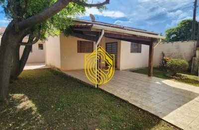 Casa com 3 quartos à venda no Parque do Sol, Guaratinguetá 