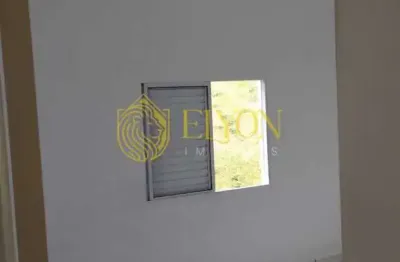 Apartamento com 2 quartos à venda no São Dimas, Guaratinguetá 