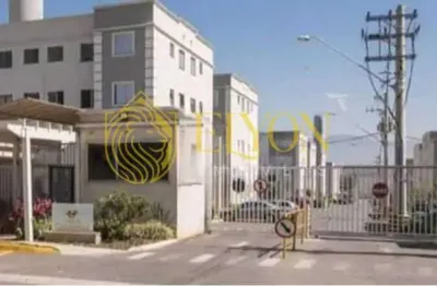 Apartamento com 2 quartos à venda na Vila Mariana, Aparecida 