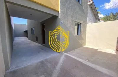 Casa com 2 quartos à venda no Pedregulho, Guaratinguetá 