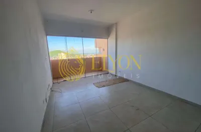 Apartamento com 2 quartos à venda no São Gonçalo, Guaratinguetá 