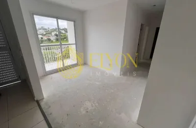 Residencial vertice - apartamento em jardim do vale, guaratinguetá/sp