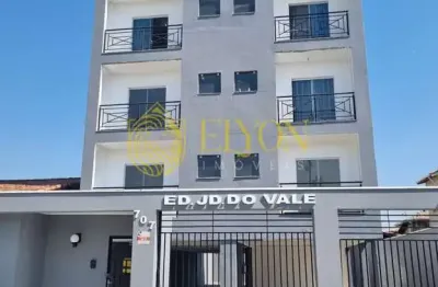 Apartamento studio em jardim do vale, guaratinguetá/sp