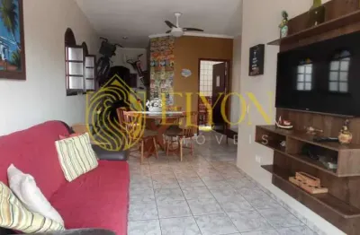 Apartamento com 2 quartos à venda no Centro, Ubatuba 