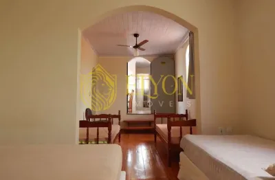 Casa com 6 quartos à venda no Pedregulho, Guaratinguetá 