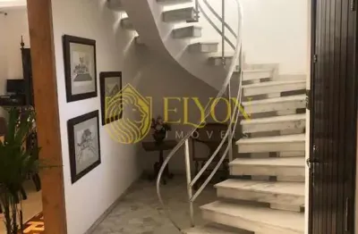 Casa com 5 dormitórios à venda, 412 m²  - centro - guaratinguetá/sp