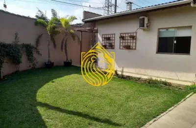 Casa com 2 quartos à venda no Belveder Clube dos 500, Guaratinguetá 