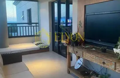 Apartamento alto padrão em portal das colinas, guaratinguetá/sp