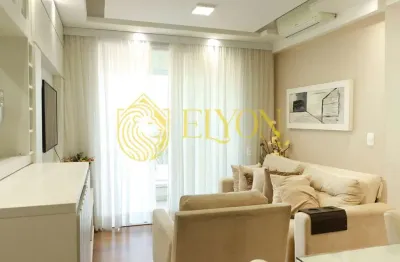Square - apartamento em jardim coelho neto, guaratinguetá/sp