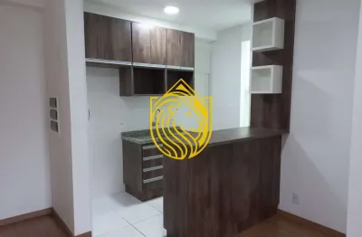 Apartamento com 2 quartos à venda no Portal das Colinas, Guaratinguetá 