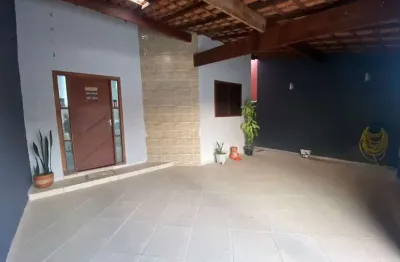Casa com 3 quartos à venda no Jardim Esperança, Guaratinguetá 