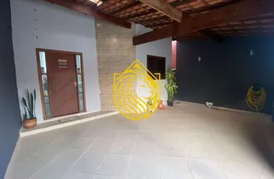 Casa com 3 quartos à venda no Jardim Esperança, Guaratinguetá 