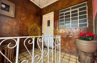 Casa com 3 quartos à venda na Vila Santa Rita, Guaratinguetá 