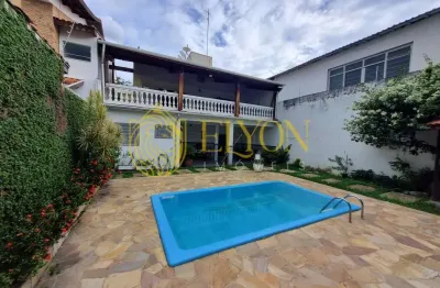 Casa com 4 quartos à venda na Vila Paraiba, Guaratinguetá 