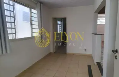 Apartamento kitnet em vila indiana, guaratinguetá-sp