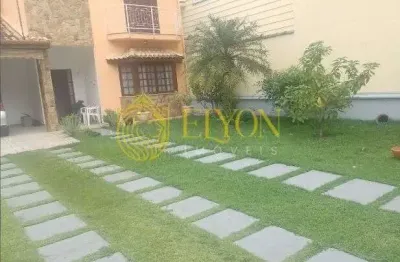 Casa com 4 quartos à venda no Portal das Colinas, Guaratinguetá 