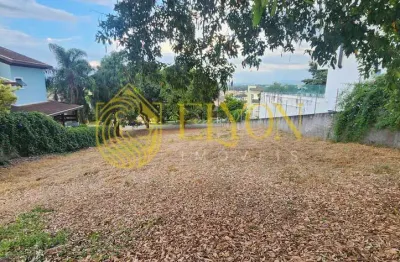 Terreno em condomínio em jardim panorama ii, guaratinguetá/sp
