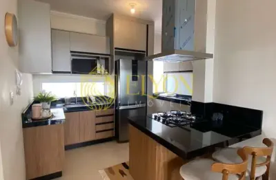 Apartamento em residencial village santana, guaratinguetá/sp