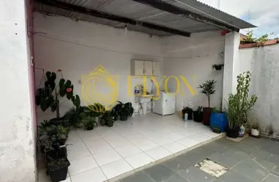 Casa em parque residencial andré broca filho, guaratinguetá/sp