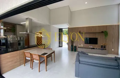 Casa alto padrão em residencial califórnia, potim/sp