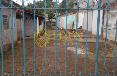 Terreno à venda no Jardim São Manoel, Guaratinguetá 