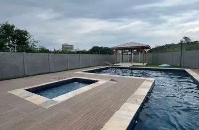 Apartamento com 2 quartos à venda na Chácara Selles, Guaratinguetá 